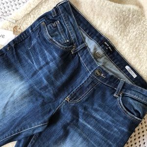 Dear John joyrich comfort Skinny Jeans Size 30